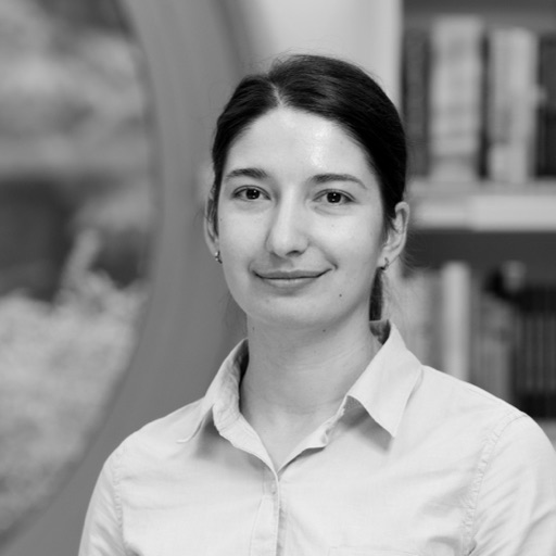 Доц. др. Яна Білинець, науковий співробітник, Школа економіки та бізнесу Університету в Любляні, Словенія
